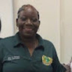 Meet your Posher, Kimberley